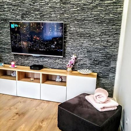 Apartament Sasanka Kowary Exteriér fotografie