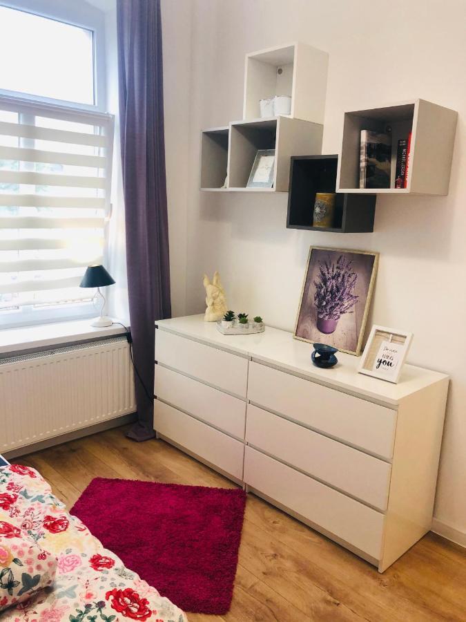 Apartament Sasanka Kowary Exteriér fotografie