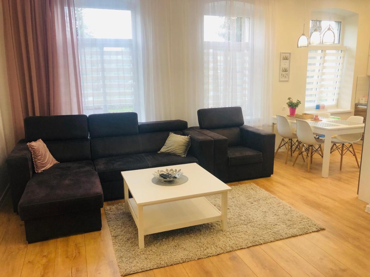 Apartament Sasanka Kowary Exteriér fotografie
