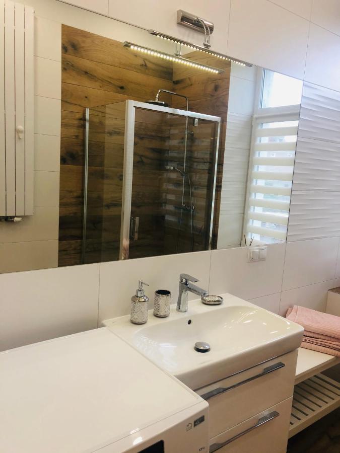 Apartament Sasanka Kowary Exteriér fotografie