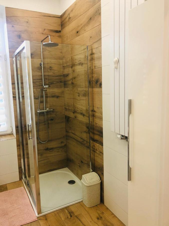Apartament Sasanka Kowary Exteriér fotografie