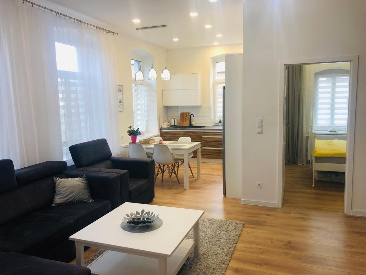 Apartament Sasanka Kowary Exteriér fotografie
