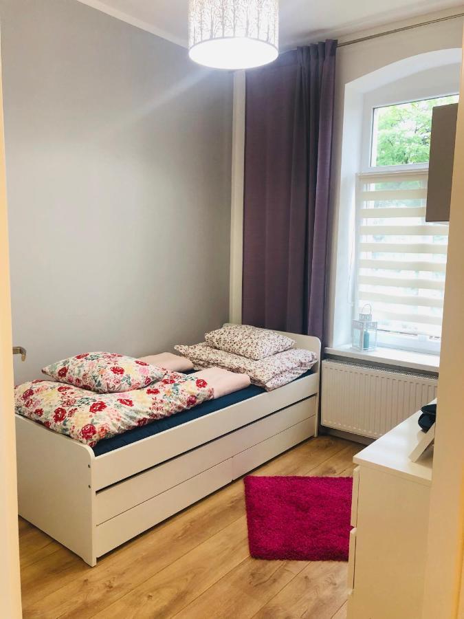 Apartament Sasanka Kowary Exteriér fotografie