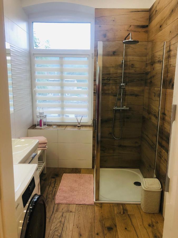 Apartament Sasanka Kowary Exteriér fotografie