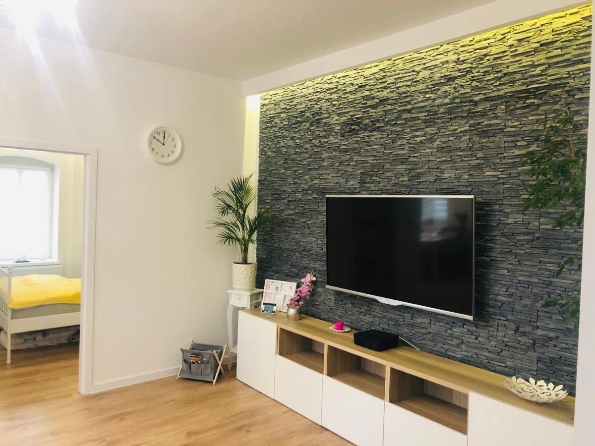 Apartament Sasanka Kowary Exteriér fotografie