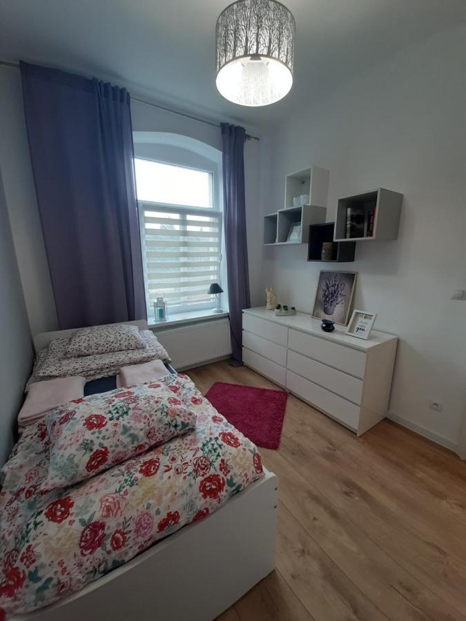 Apartament Sasanka Kowary Exteriér fotografie