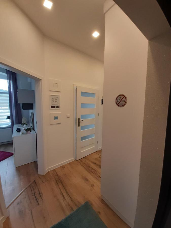 Apartament Sasanka Kowary Exteriér fotografie