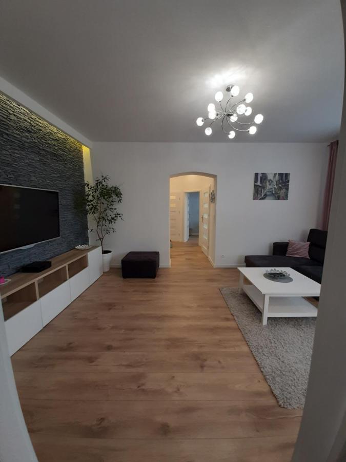 Apartament Sasanka Kowary Exteriér fotografie