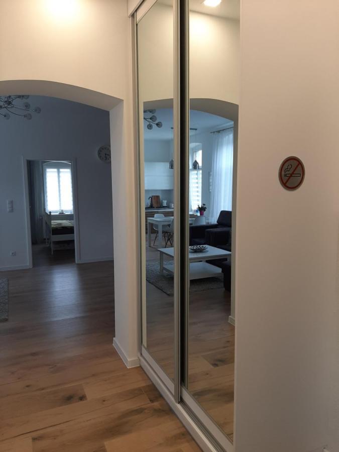 Apartament Sasanka Kowary Exteriér fotografie