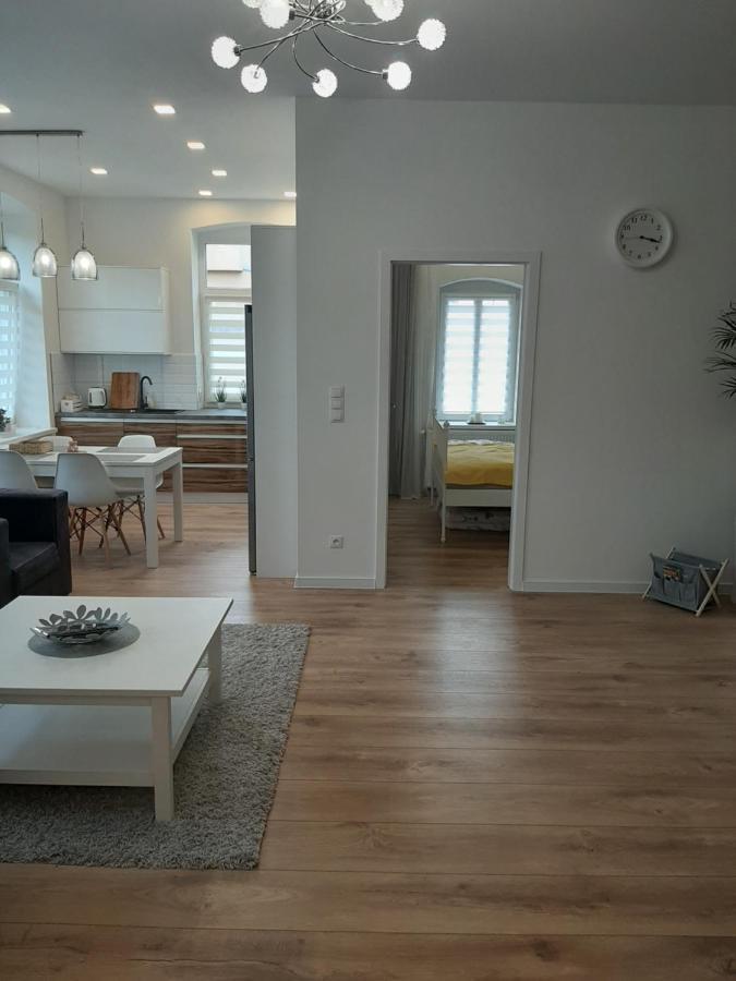 Apartament Sasanka Kowary Exteriér fotografie