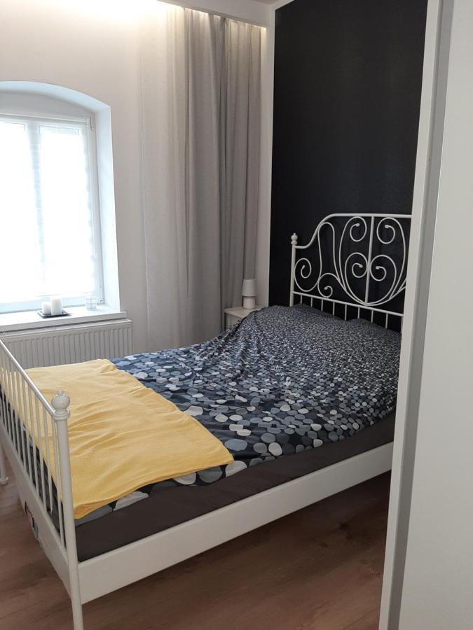 Apartament Sasanka Kowary Exteriér fotografie
