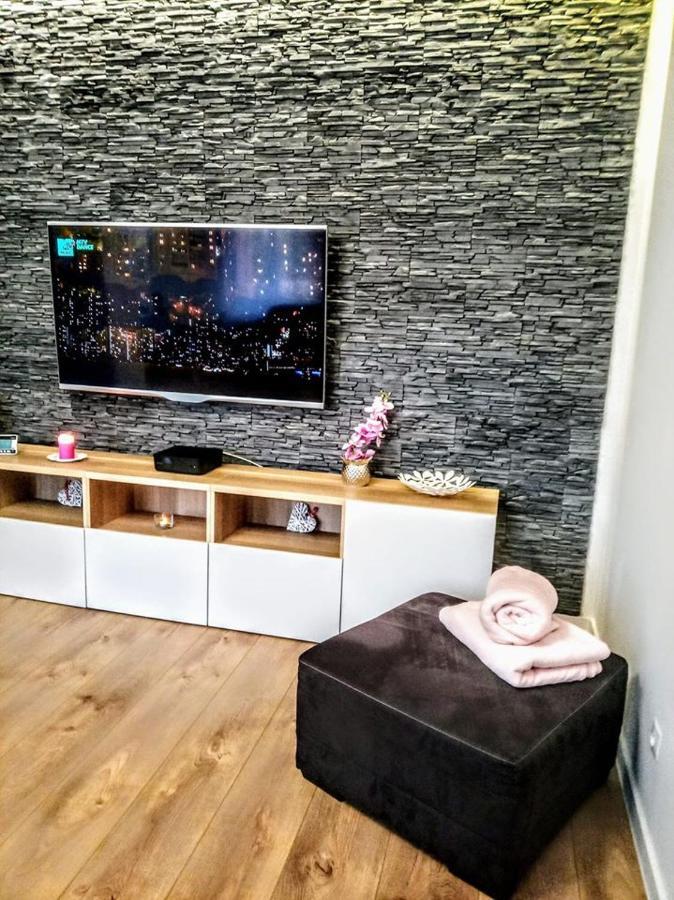Apartament Sasanka Kowary Exteriér fotografie