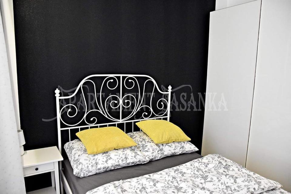 Apartament Sasanka Kowary Exteriér fotografie