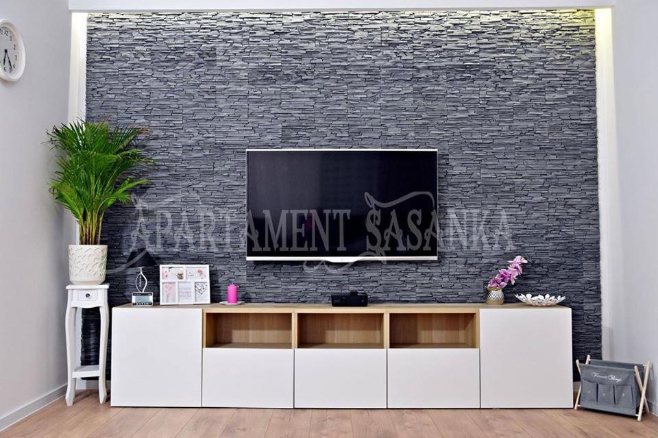 Apartament Sasanka Kowary Exteriér fotografie